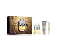 100ml-Coffret Wanted - Eau de Toilette-AZZARO PARFUM