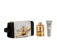 100ml-Coffret Wanted Forever Elixir - Parfum-AZZARO PARFUM