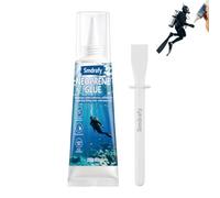 100ml Colle Néoprène, Colle Neoprene Liquide, Noir