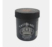 100ml Crème de Soin pour Tatouage, Tattoo Professional Butter, Creme Tatouage Cicatrisante, Baume de Soin Pour Tattoo, Hydratant Rehaussant la Couleur TattooCrème, Pour Neufs et Anciens,Gris