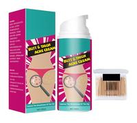 100ml Crème Dissolvant de Boutons pour les Fesses,Butt Treatment Cream,Traitement de Nettoyage des Boutons des Fesses