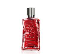 100ml-D Red by Diesel - Eau de Parfum-DIESEL