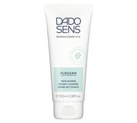 100ml DADO SENS PURDERM Crème de lavage
