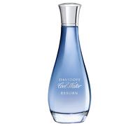 100ml DAVIDOFF Cool Water Reborn Woman Eau de Toilette