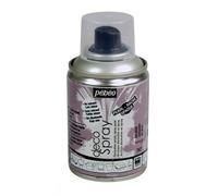 100ml Decospray Argent