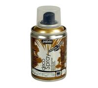 100ml Decospray Chrome Or