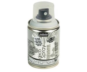 100ml Decospray Gris Moyen