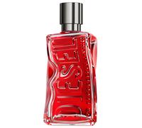 100ml Diesel D Red Eau de Parfum
