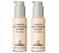 100ml Doctor Eckstein Coffret de baumes hydratants au carotène (2 x 50 ml)