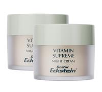 100ml Doctor Eckstein Vitamin Supreme Set