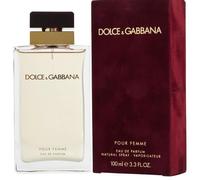Dolce & Gabbana Dolce & Gabbana Pour Femme Eau de Parfum 100 ml