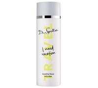 100ml Dr. Spiller Biomimetic SkinCare Aloe Sensitiv Tonic