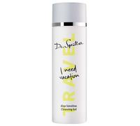 100ml Dr. Spiller Biomimetic SkinCare Gel Nettoyant Aloe Sensitiv