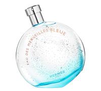 HERMES Eau de Toilette Eau des Merveilles Bleue 100 ml