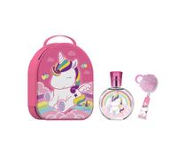 Air-Val Coffret Eau My Unicorn – Eau de Toilette + 2 produits – 100 ml