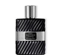 Eau de Toilette Intense Dior - 100 ml - Eau Sauvage Extrême - Vaporisateur - Kapao Parfumerie en ligne française