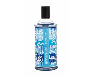 100ml Emanuel Ungaro Fresh For Him, Eau De Toilette