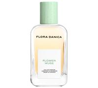 Flower Muse Eau de Parfum 100 ml