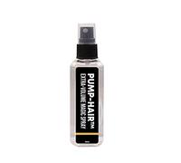 100ML Fluffy Volumizing Hair Spray, Pump Hair Extra Volume Magic Spray, Gel Hairspray Femmes Fluffy Volumisant Hair spray Magique Styling