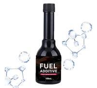 100ml Fluid Lube Stabilizer - Combustion Chamber Cleaner | Engine Oil Additive | Oil Additives Motor Oils Automotive For Automotive Improved Combustion System Care Transmission