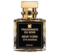 100ml FRAGRANCE DU BOIS Fashion Capitals New York 5th Avenue Parfum