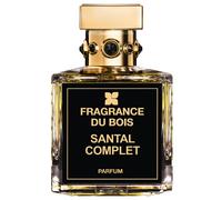 100ml FRAGRANCE DU BOIS Natures Treasures Santal Complet Parfum