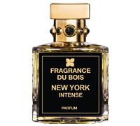 100ml FRAGRANCE DU BOIS New York Intense Parfum