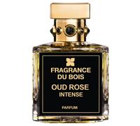 100ml FRAGRANCE DU BOIS Oud Rose Intense Parfum