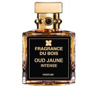 100ml FRAGRANCE DU BOIS Shades Du Bois Oud Jaune Intense Parfum