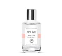 Berdoues Eaux de Toilette 95% Organics Freesia & Coton 100 ml 100 ml