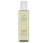 100ml GERTRAUD GRUBER ALPINE BALANCE Huile corporelle