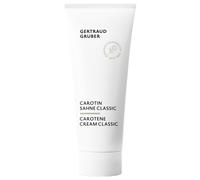 100ml GERTRAUD GRUBER Carotene cream classic