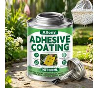 100ml Glue Arboricole | Barrière Anti-Insectes Physique Transparente, Adhésif Tous Temps, Convient Aux Jardins Et Vergers