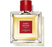 100ml-Habit Rouge L'Instinct - Eau de Toilette Intense-GUERLAIN