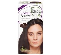 Hairwonder Colour & Care 4 Châtain Moyen Crème 1 pc(s)