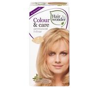 100ml Hairwonder Colour & Care permanent colour 8 light blond