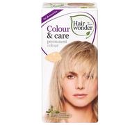 100ml Hairwonder Colour & Care permanent colour 9 very light blond