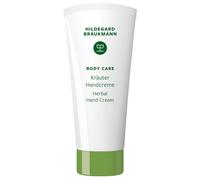 100ml Hildegard Braukmann BODY CARE Crème pour les mains aux herbes