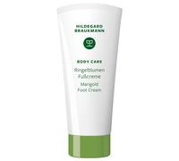 100ml Hildegard Braukmann BODY CARE Crème pour les pieds au souci