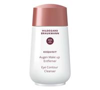 Hildegard Braukmann Exquisit démaquillant pour les yeux pour les 100 ml sensi...
