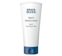 100ml Hildegard Braukmann Sport Crème à raser rafraîchissante et tonifiante