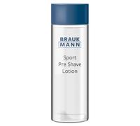 100ml Hildegard Braukmann Sport Pre Shave Lotion