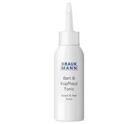 100ml Hildegard Braukmann Tonique pour barbe et cuir chevelu