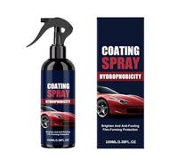 100ml Hydrophobic Spray Coating Agent for Long Lasting Vehicle Shine