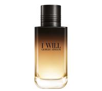 Armani - I Will 100 Ml Eau De Parfum Vaporisateur Rechargeable - Kapao Parfumerie en ligne française