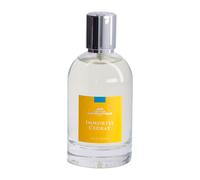 100ml-Immortel Cédrat - Eau de Toilette-COMPTOIR SUD PACIFIQUE