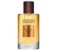 100ml-Incense Oud - Eau de Parfum-LES SENTEURS GOURMANDES