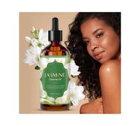 100ml Jasmine essential oil: Contains coconut oil and collagen to tighten and moisturize the skin.