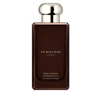 Jo Malone Dark Amber & Ginger Lily Cologne Intense 100ml