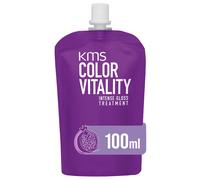 KMS Traitement Color Vitality Intense Gloss – Soin pour une brillance saine – 100 ml